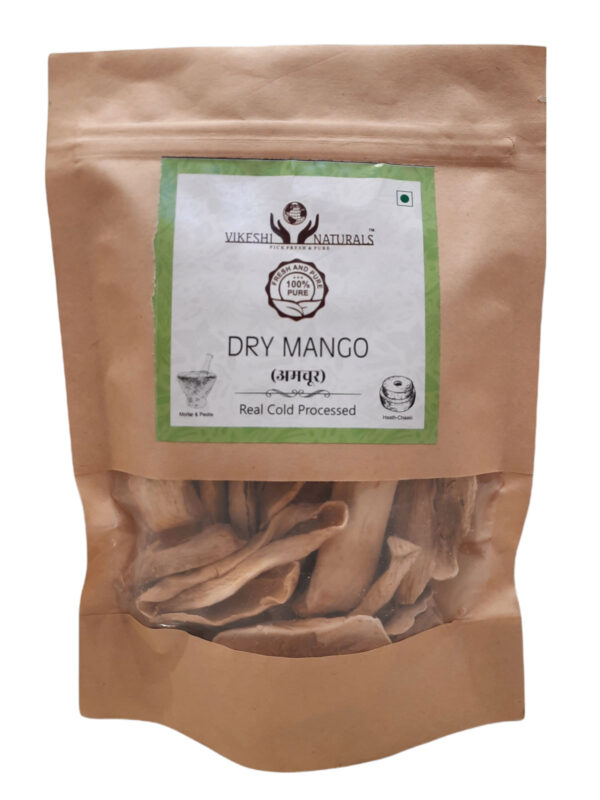 Dry Mango Powder (Amchoor)