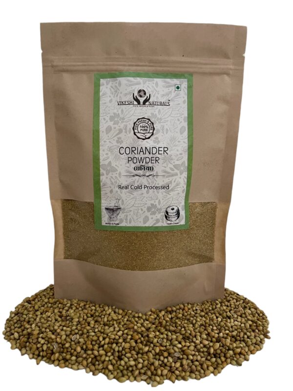 Coriander Powder
