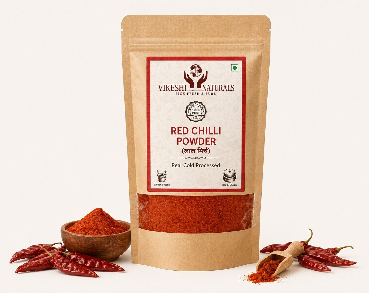 Red Chilli Powder